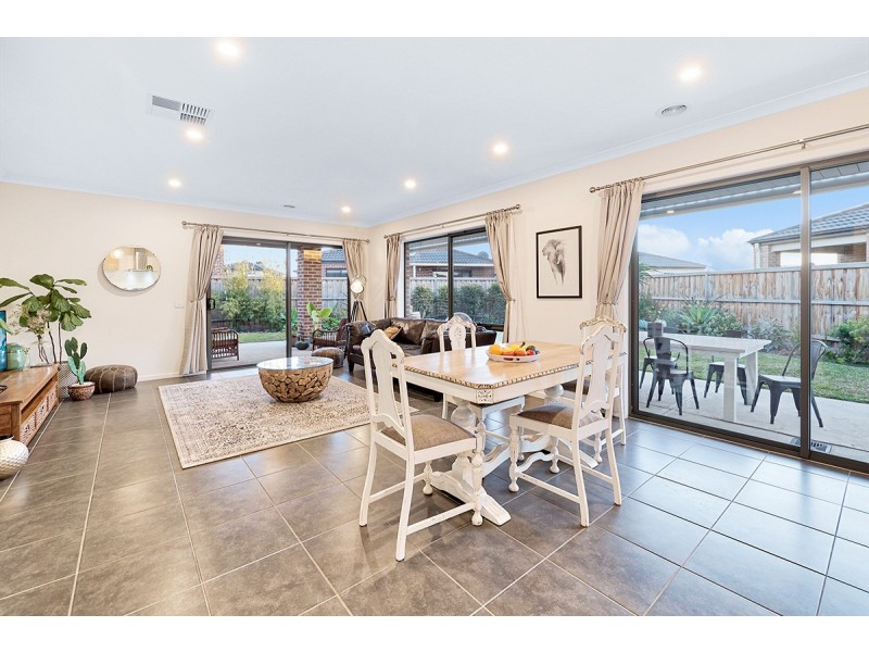 3 Butternut Drive, Lyndhurst VIC 3975