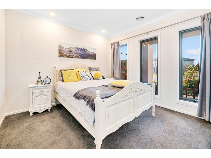 3 Butternut Drive, Lyndhurst VIC 3975