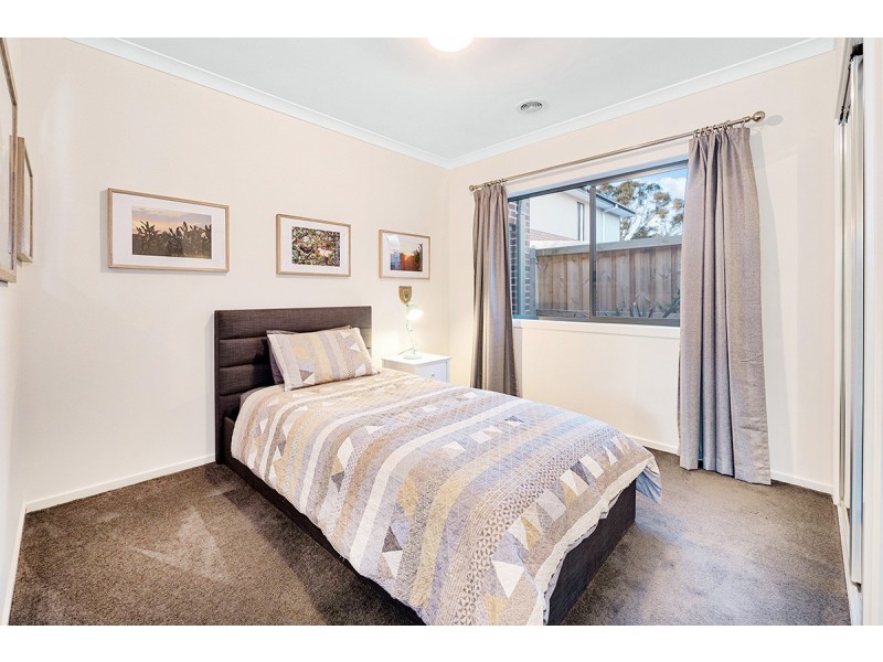 3 Butternut Drive, Lyndhurst VIC 3975