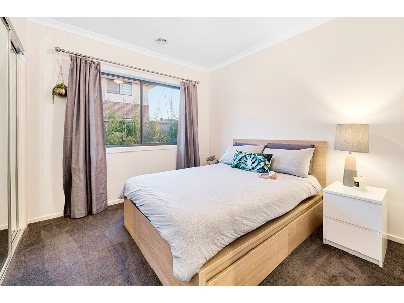 3 Butternut Drive, Lyndhurst VIC 3975