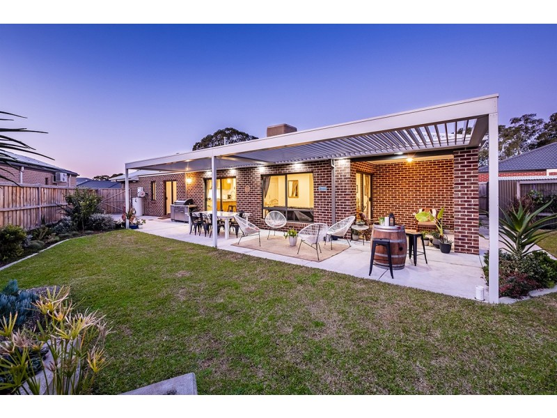 3 Butternut Drive, Lyndhurst VIC 3975