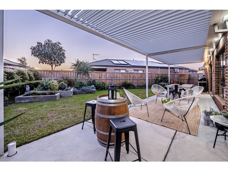 3 Butternut Drive, Lyndhurst VIC 3975