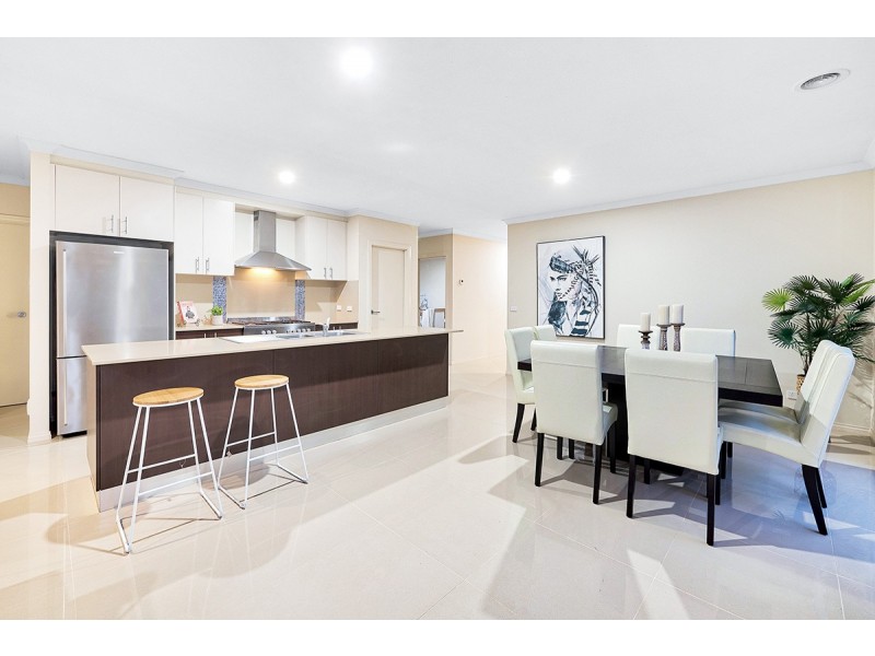 46 Datura Avenue, Cranbourne North VIC 3977