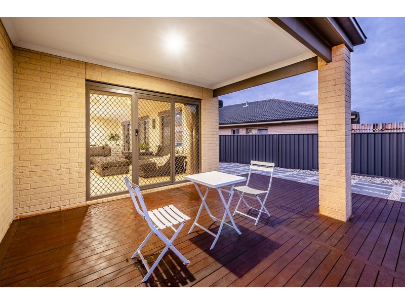 46 Datura Avenue, Cranbourne North VIC 3977
