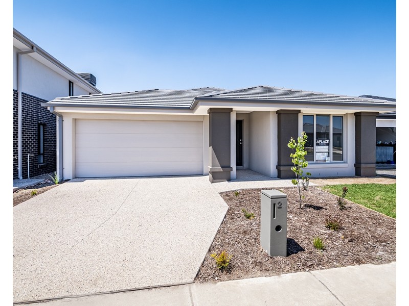 26 Athletic Circuit, Clyde VIC 3978