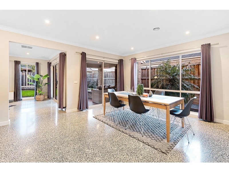 25 Carbine Way, Lyndhurst VIC 3975