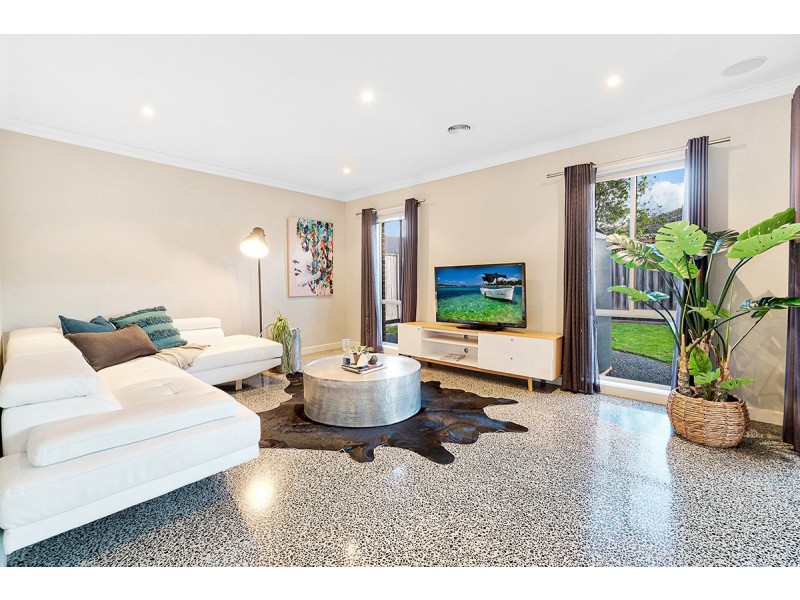 25 Carbine Way, Lyndhurst VIC 3975