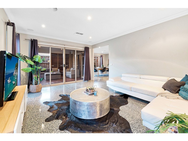 25 Carbine Way, Lyndhurst VIC 3975