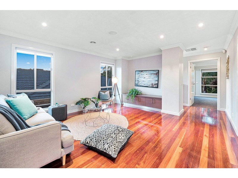 25 Carbine Way, Lyndhurst VIC 3975