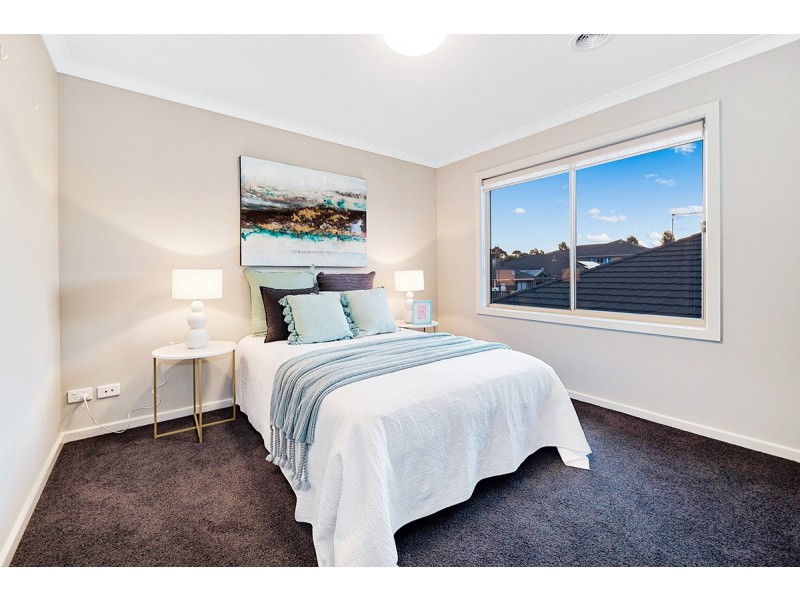 25 Carbine Way, Lyndhurst VIC 3975