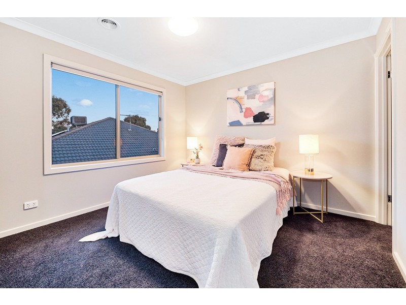 25 Carbine Way, Lyndhurst VIC 3975