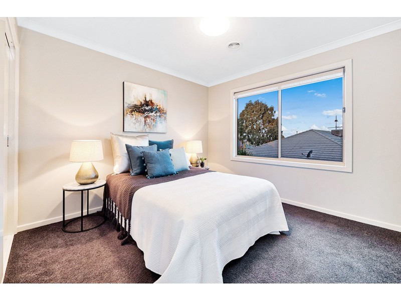 25 Carbine Way, Lyndhurst VIC 3975