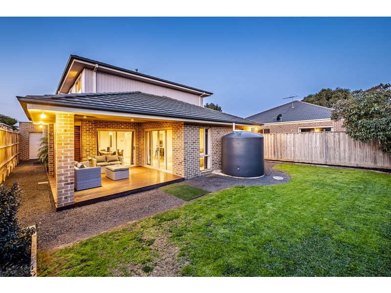 25 Carbine Way, Lyndhurst VIC 3975