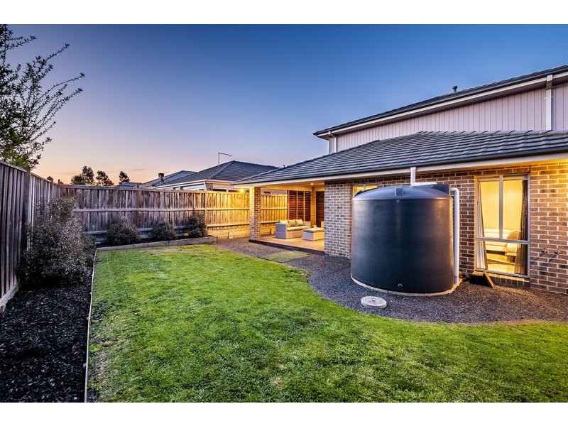 25 Carbine Way, Lyndhurst VIC 3975