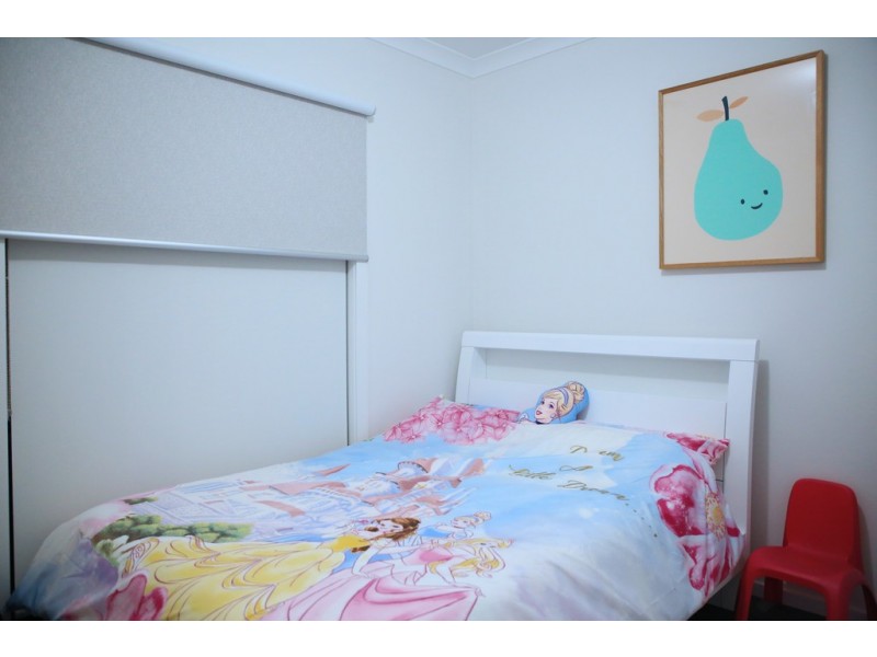 14 San Fratello Street, Clyde North VIC 3978