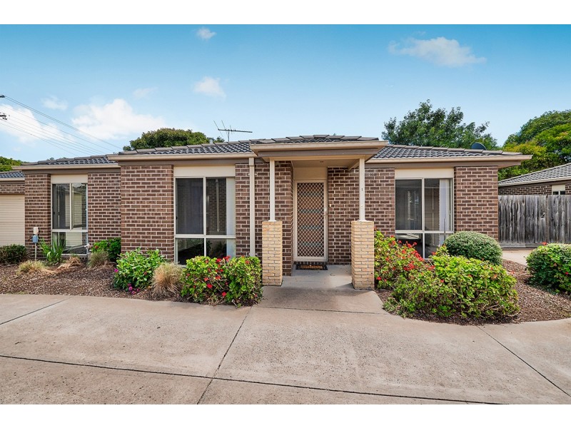 1/7-9 Elizabeth Street, Cranbourne North VIC 3977
