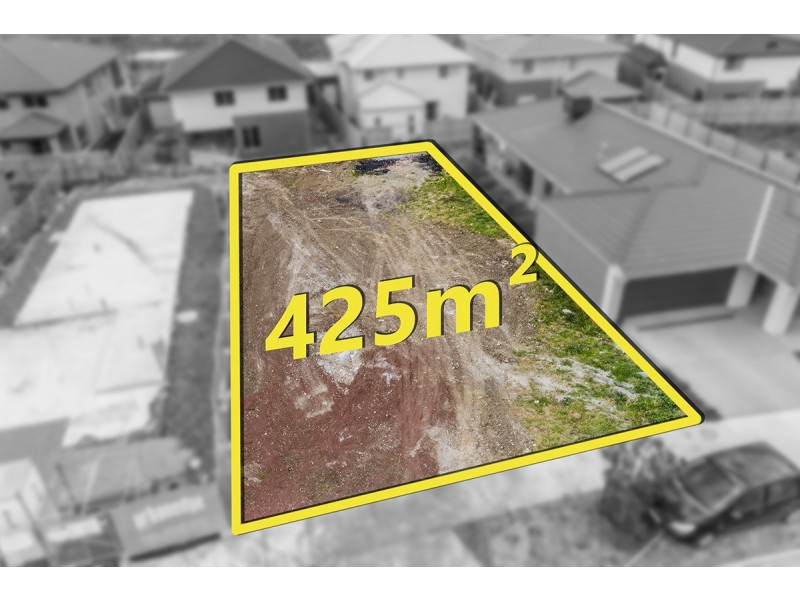 46 Aintree Close, Clyde VIC 3978