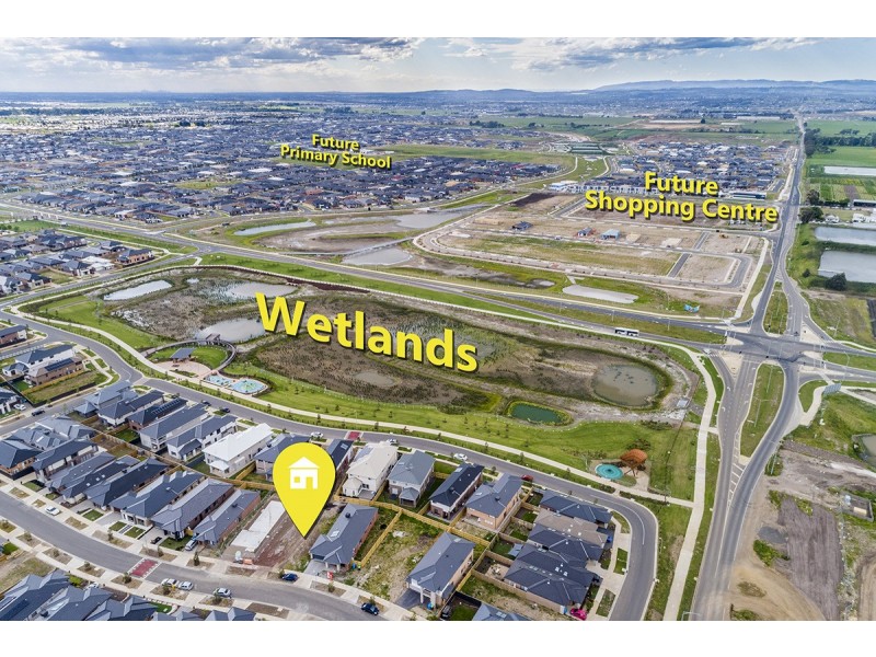 46 Aintree Close, Clyde VIC 3978