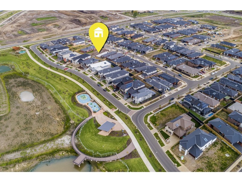 46 Aintree Close, Clyde VIC 3978