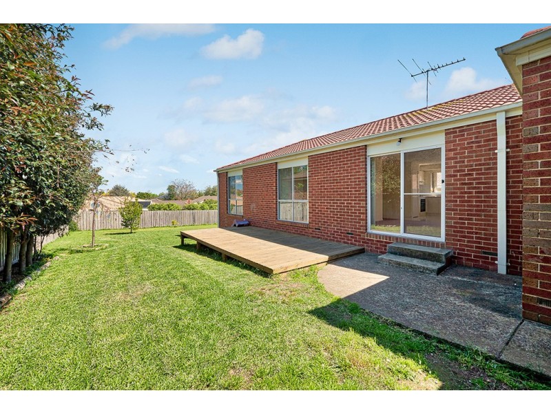 48 Edgbaston Circuit, Berwick VIC 3806