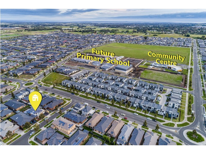 40 Canmore Street, Cranbourne East VIC 3977