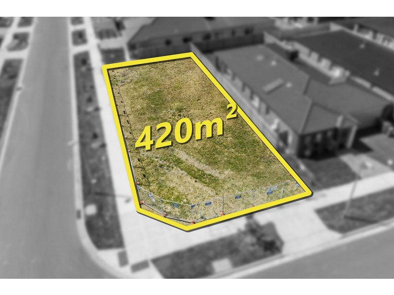 21 Botany Way, Cranbourne East VIC 3977