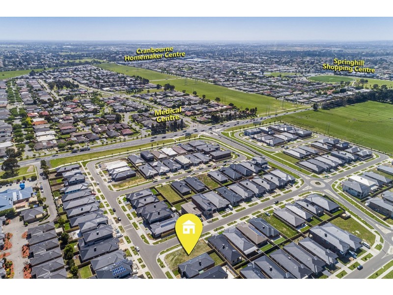 21 Botany Way, Cranbourne East VIC 3977