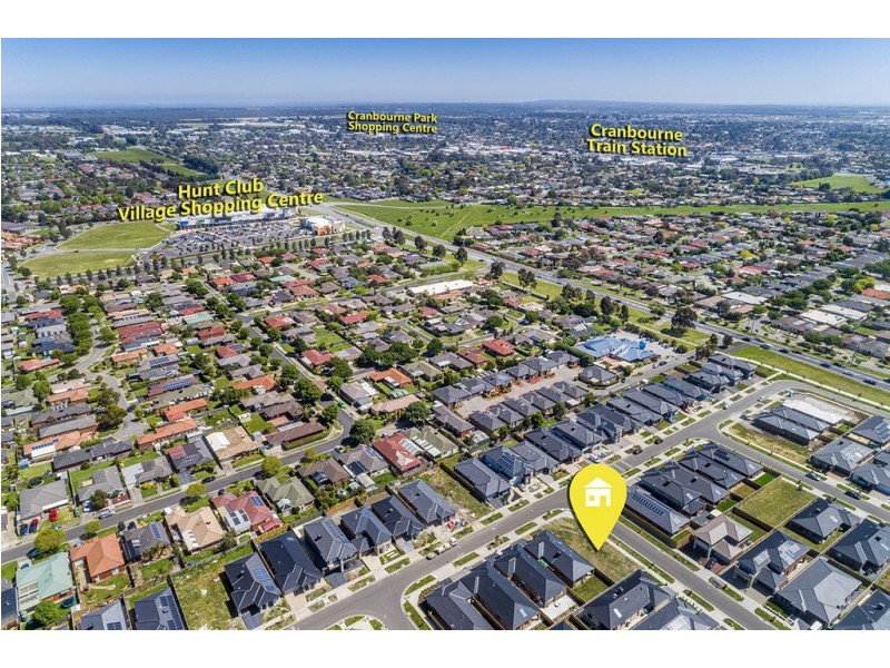 21 Botany Way, Cranbourne East VIC 3977