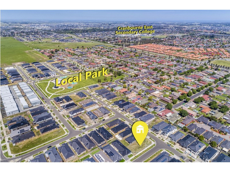 21 Botany Way, Cranbourne East VIC 3977