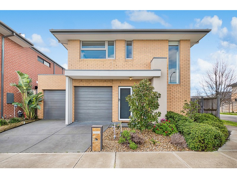 63 Morningside Boulevard, Cranbourne West VIC 3977