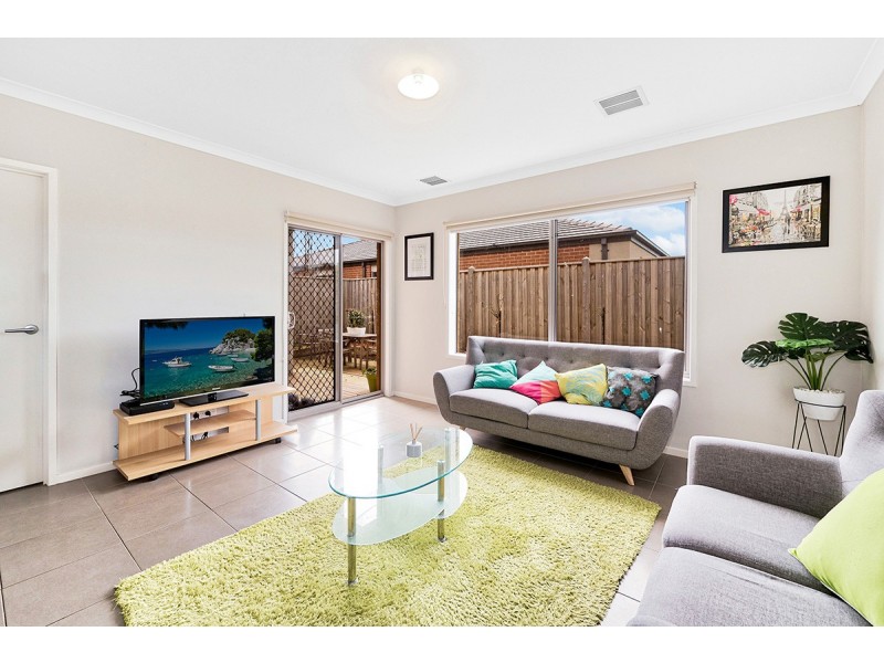63 Morningside Boulevard, Cranbourne West VIC 3977