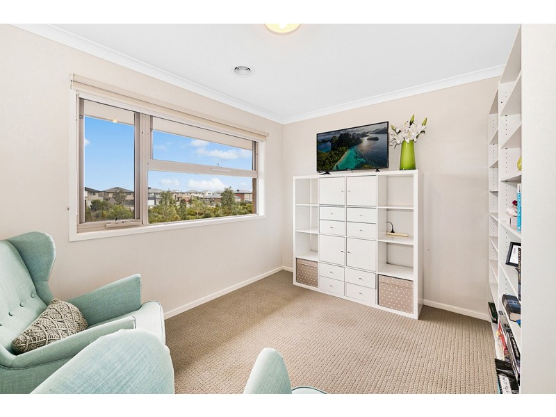 63 Morningside Boulevard, Cranbourne West VIC 3977