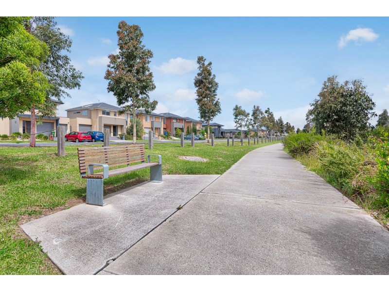 51 Morningside Boulevard, Cranbourne West VIC 3977