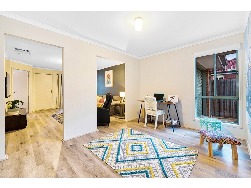 14 Middleham Close, Cranbourne West VIC 3977