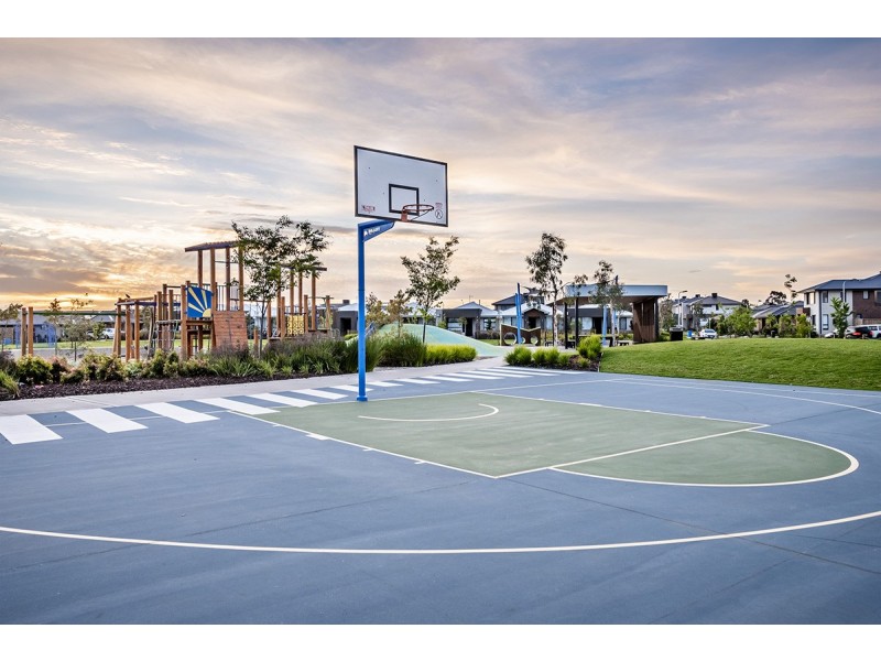 17 Pump House Crescent, Clyde VIC 3978