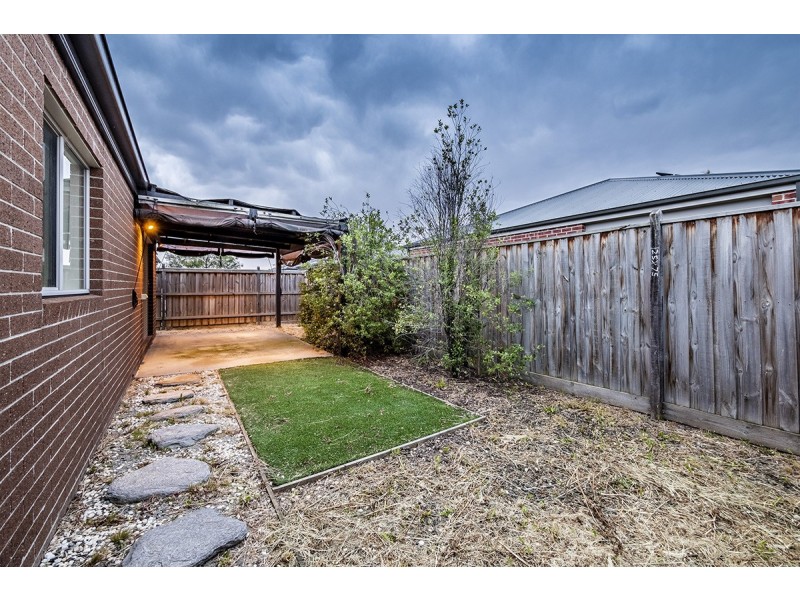 19 Glenelg Street, Clyde North VIC 3978