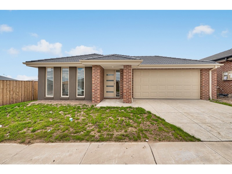 14 Fortitude Circuit, Clyde VIC 3978