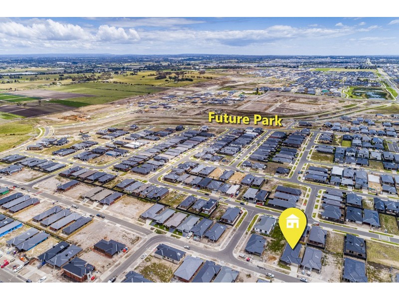 14 Fortitude Circuit, Clyde VIC 3978