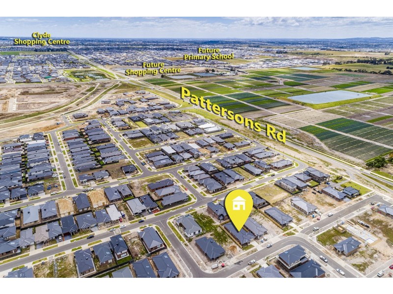 14 Fortitude Circuit, Clyde VIC 3978