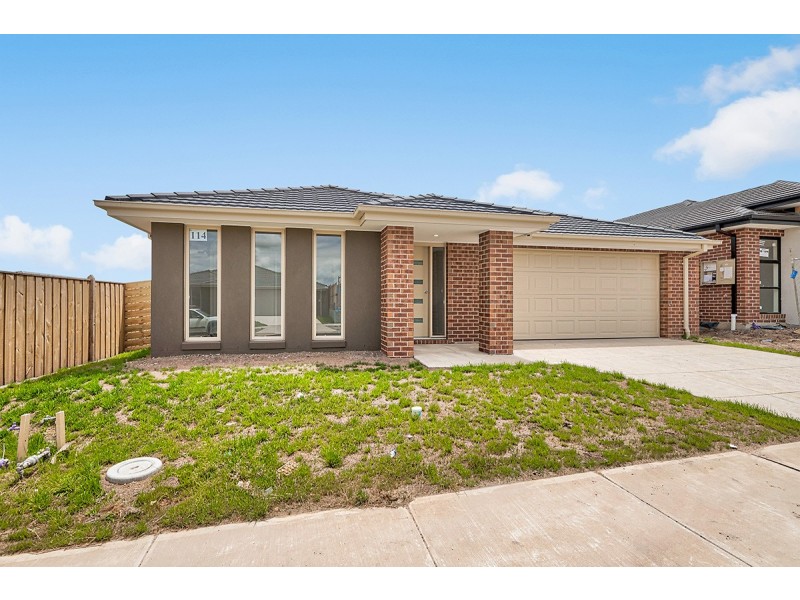 14 Fortitude Circuit, Clyde VIC 3978