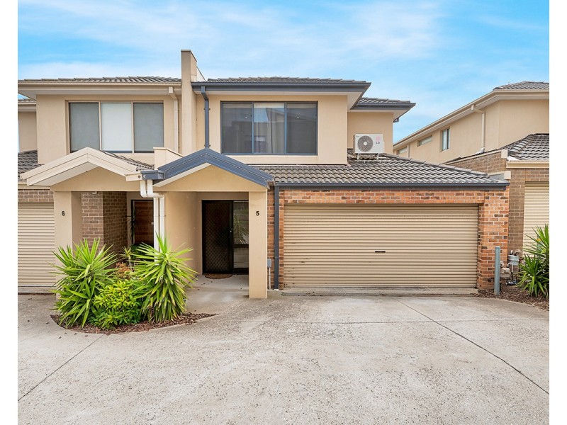 5/297 McCormicks Road, Carrum Downs VIC 3201