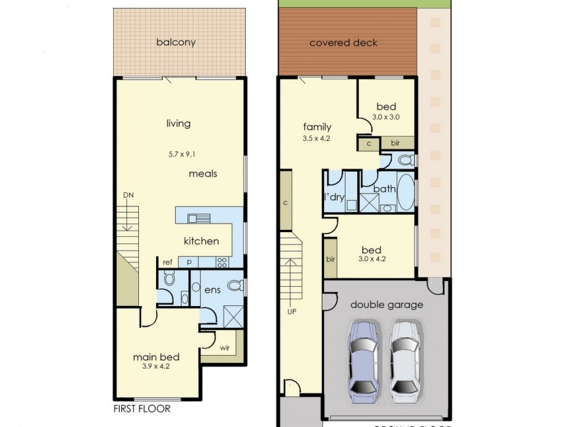 5/297 McCormicks Road, Carrum Downs VIC 3201