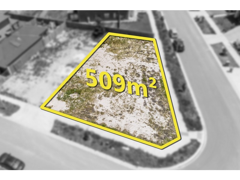 6 (Lot 717) Kakadu Street, Clyde North VIC 3978