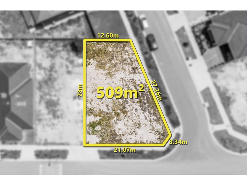 6 (Lot 717) Kakadu Street, Clyde North VIC 3978