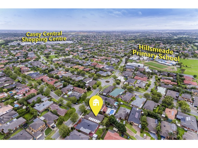140 The Promenade, Narre Warren South VIC 3805