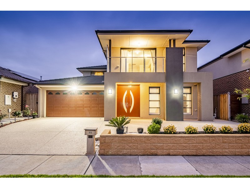 23 Lamada Street, Lyndhurst VIC 3975