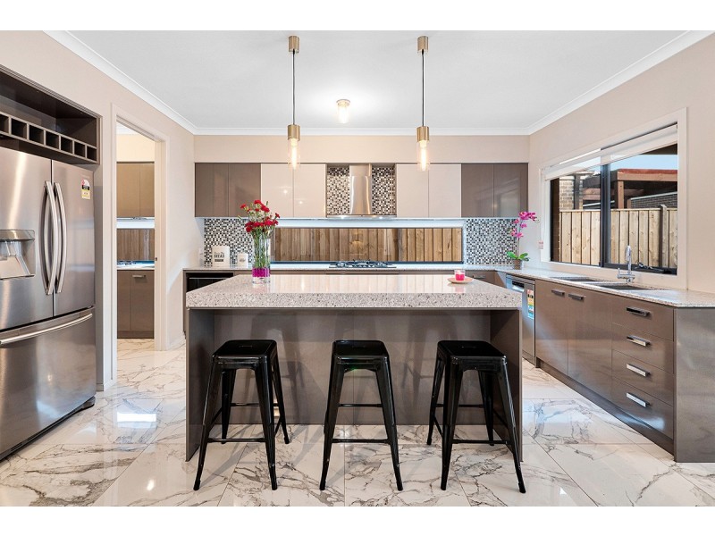 23 Lamada Street, Lyndhurst VIC 3975