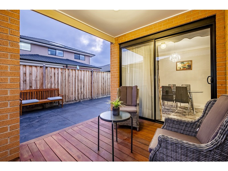 23 Lamada Street, Lyndhurst VIC 3975