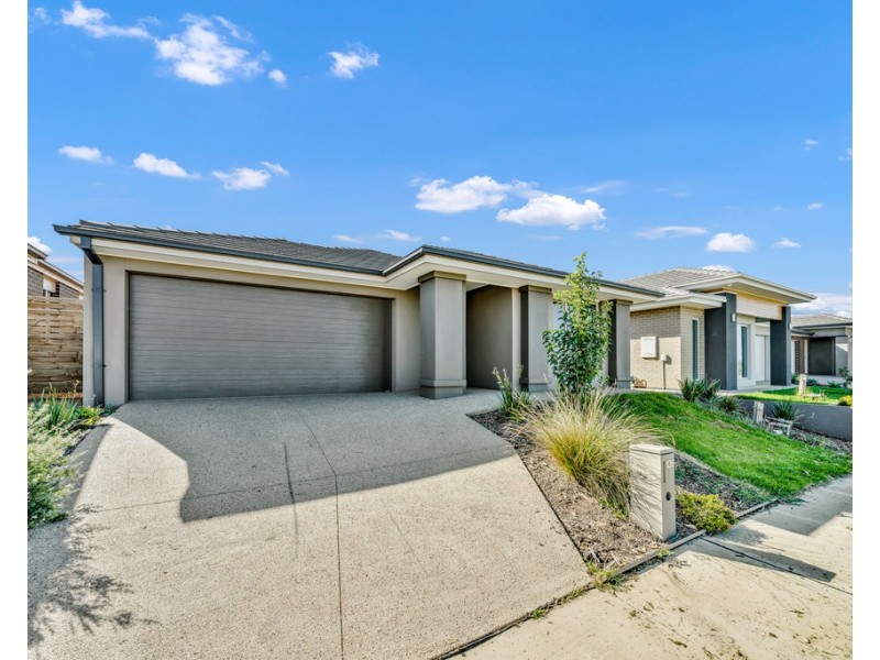 136 Morison Road, Clyde VIC 3978