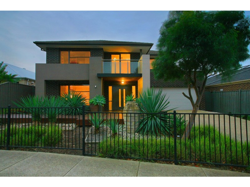 22 Carbine Way, Lyndhurst VIC 3975